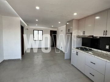 DEPARTAMENTO EN VENTA EN DIONISIO RODRIGUEZ