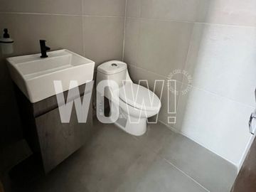DEPARTAMENTO EN VENTA EN DIONISIO RODRIGUEZ