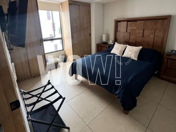 DEPARTAMENTO AMUEBLADO EN VENTA AV PARRES ARIAS
