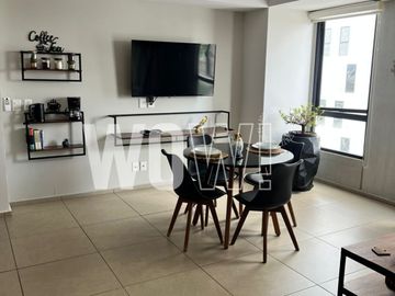 DEPARTAMENTO AMUEBLADO EN VENTA AV PARRES ARIAS