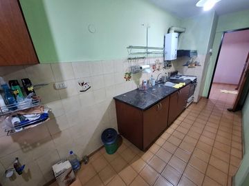 Departamento 3 dormitorios - Apto Credito - 27 de Abril 2400 - Alto Alberdi