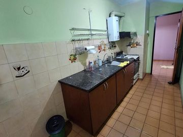 Departamento 3 dormitorios - Apto Credito - 27 de Abril 2400 - Alto Alberdi