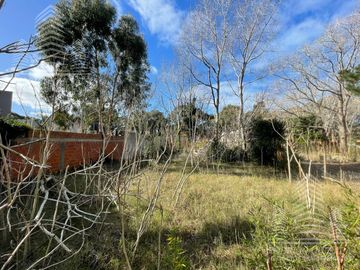 Terreno en San Bernardo Del Tuyu