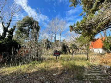 Terreno en San Bernardo Del Tuyu