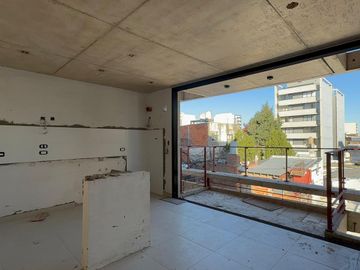 Departamento dos ambientes en venta - Entrega Septiembre 2025