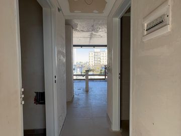Departamento dos ambientes en venta - Entrega Septiembre 2025