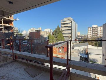 Departamento dos ambientes en venta - Entrega Septiembre 2025