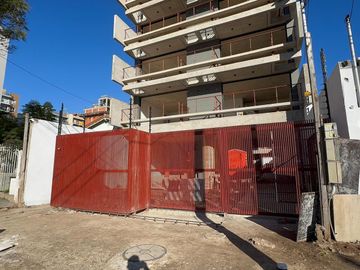 Departamento dos ambientes en venta - Entrega Septiembre 2025