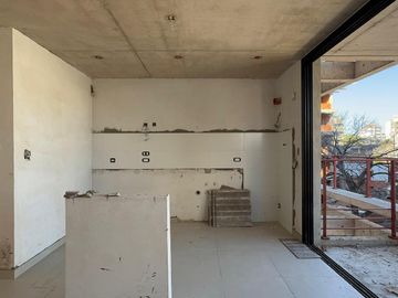 Departamento dos ambientes en venta - Entrega Septiembre 2025
