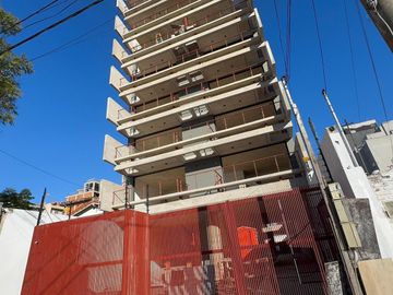 Departamento dos ambientes en venta - Entrega Septiembre 2025