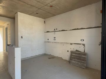 Departamento dos ambientes en venta - Entrega Septiembre 2025