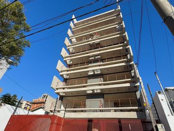 Departamento dos ambientes en venta - Entrega Septiembre 2025