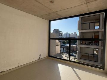 Departamento dos ambientes en venta - Entrega Septiembre 2025