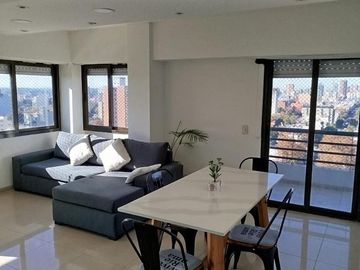Departamento en  San Miguel Centro