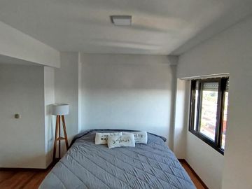 Departamento en  San Miguel Centro