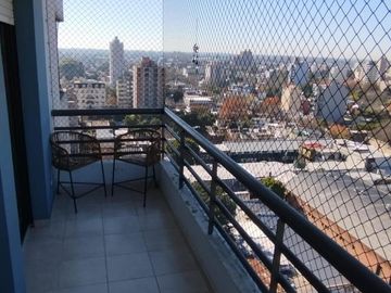 Departamento en  San Miguel Centro