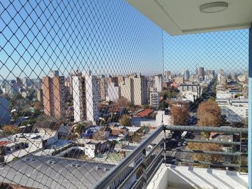 Departamento en  San Miguel Centro