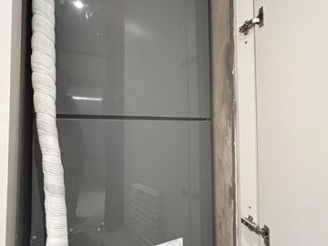 Departamento en venta 4 ambientes más playroom, cochera, reciclado full. Las Cañitas
