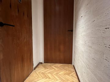 Departamento en venta 4 ambientes más playroom, cochera, reciclado full. Las Cañitas