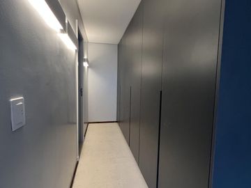 Departamento en venta 4 ambientes más playroom, cochera, reciclado full. Las Cañitas