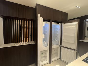 Departamento en venta 4 ambientes más playroom, cochera, reciclado full. Las Cañitas