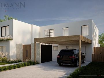 Venta Casa 6 Ambientes Vista Interna con Financiamiento en Tilbury, Pilará