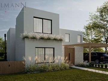 Venta Casa 6 Ambientes Vista Interna con Financiamiento en Tilbury, Pilará