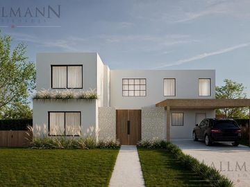 Venta Casa 6 Ambientes Vista Interna con Financiamiento en Tilbury, Pilará
