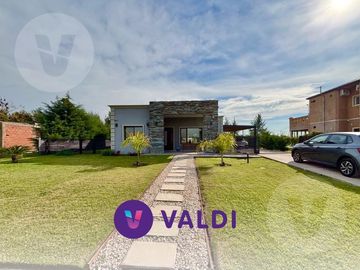Casa en venta - Barrio Belleville, Canning