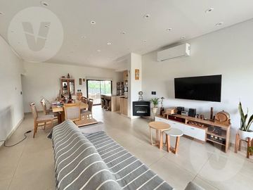 Casa en venta - Barrio Belleville, Canning