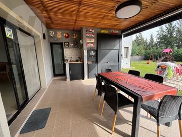 Casa en venta - Barrio Belleville, Canning