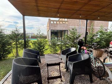 Casa en venta - Barrio Belleville, Canning