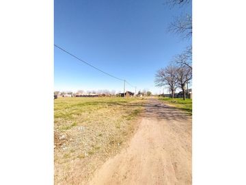 Terreno en venta/permuta. Funes Town.