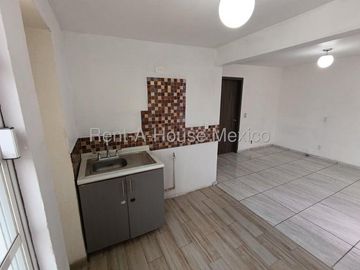 Departamento en Venta en Anahuac, Miguel Hidalgo MP  25-2746.