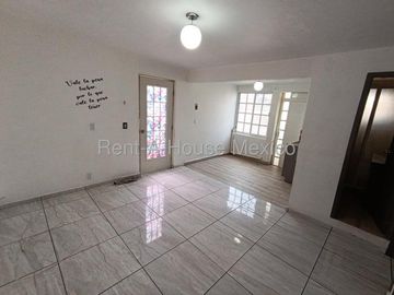 Departamento en Venta en Anahuac, Miguel Hidalgo MP  25-2746.