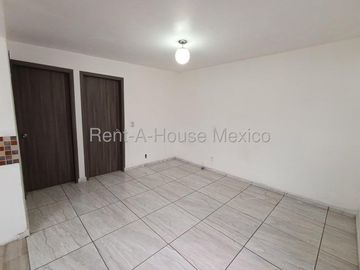 Departamento en Venta en Anahuac, Miguel Hidalgo MP  25-2746.