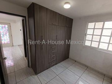Departamento en Venta en Anahuac, Miguel Hidalgo MP  25-2746.