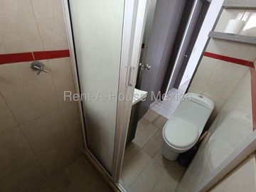 Departamento en Venta en Anahuac, Miguel Hidalgo MP  25-2746.