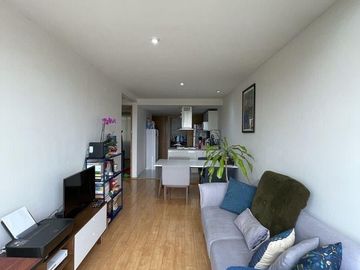 Venta departamento Santa María Nonoalco