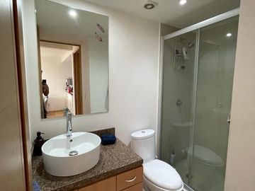 Venta departamento Santa María Nonoalco