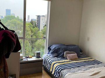 Venta departamento Santa María Nonoalco