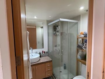 Venta departamento Santa María Nonoalco
