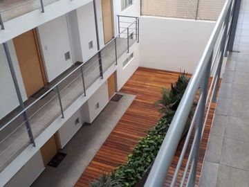 Venta departamento Santa María Nonoalco