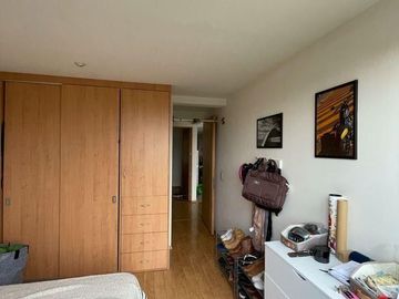 Venta departamento Santa María Nonoalco