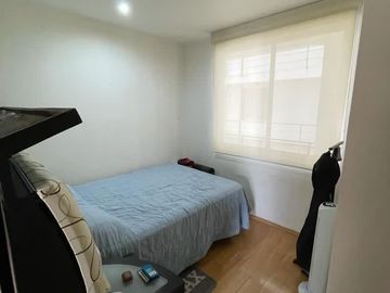 Venta departamento Santa María Nonoalco