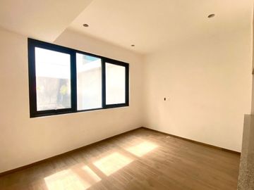 Departamento en venta en Obrera Popular en Azcapotzalco en Cdmx
