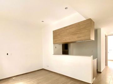Departamento en venta en Obrera Popular en Azcapotzalco en Cdmx