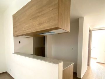 Departamento en venta en Obrera Popular en Azcapotzalco en Cdmx