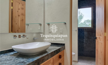 Casa en venta en Club de Golf Tequisquiapan