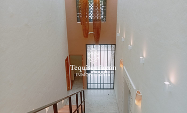 Casa en venta en Club de Golf Tequisquiapan